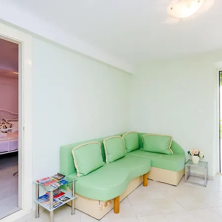 Apartment Kalea Dubrovnik Exterior photo