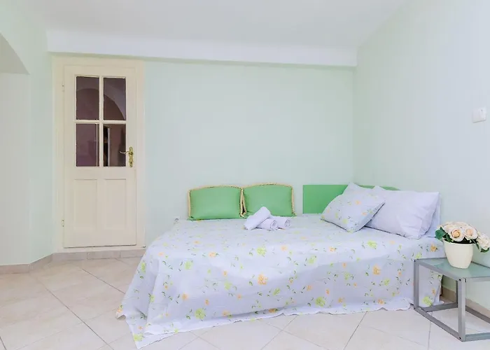 Apartment Kalea